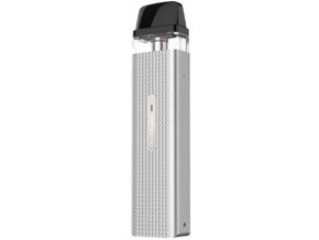 vaporesso xros mini pod elektronicka cigareta 1000mah silver stribrna