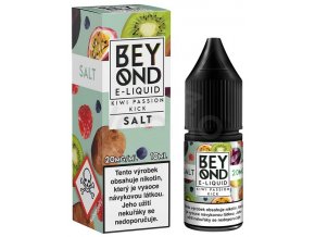 e liquid ivg salt beyond kiwi passion kick 10mg 20mg