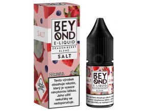 e liquid ivg salt beyond dragon berry blend 10mg 20mg