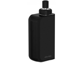 Joyetech eGo AIO Box Grip 2100mAh černý