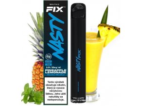 nasty juice air fix elektronicka cigareta slow blow 20mg