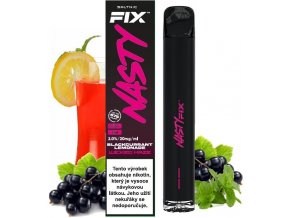 nasty juice air fix elektronicka cigareta wicked haze 20mg
