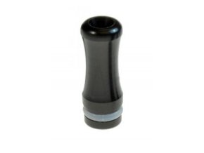 naustek 510 cerny drip tip cerny