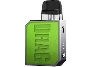 voopoo drag nano 2 elektronicka cigareta 800mah tea green zelena