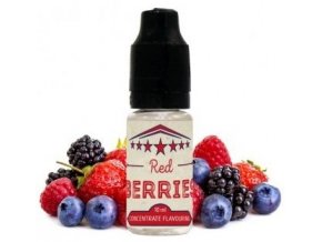 prichut cirkus red berries 10ml