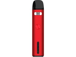 uwell caliburn g2 elektronicka cigareta 750mah pyrrole scarlet cervena