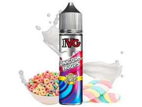 prichut ivg shake and vape unicorn hoops 18ml