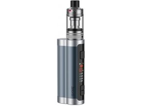 aspire zelos x 80w grip full kit gunmetal