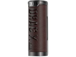 voopoo drag x plus profesional edition 100w grip easy kit black coffee