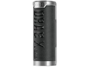 voopoo drag x plus profesional edition 100w grip easy kit silver grey sedy