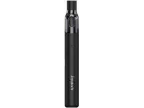 joyetech ego air elektronicka cigareta 650mah stellar black cerna