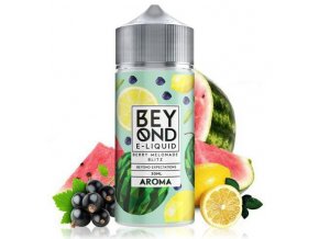 prichute ivg beyond shake and vape berry melonade blitz 30ml