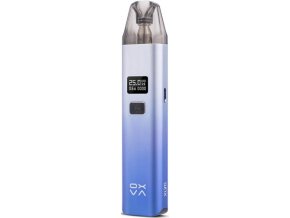 oxva xlim v2 pod elektronicka cigareta 900mah arctic ice