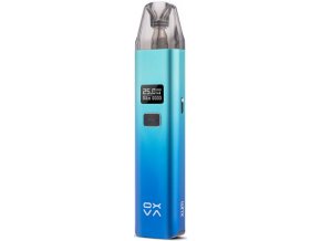 oxva xlim v2 pod elektronicka cigareta 900mah blue green