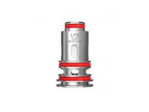 zhavici hlava smoktech lp2 mesh 0,4ohm