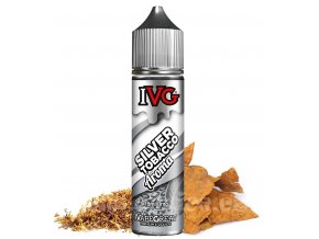prichut ivg silver tobacco 18ml shake and vape