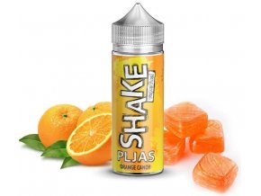 prichut aeon shake and vape pljas 24ml