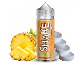 prichut aeon shake and vape klondo 24ml