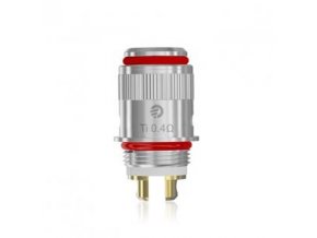 zhavici hlava joyetech cl ti 0,4ohm atomizer