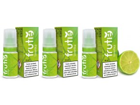 e liquid frutie 30ml 3x10ml pg30 vg70 limetka lime