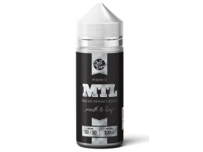 beznikotinova baze justvape pg50 vg50 100ml mtl