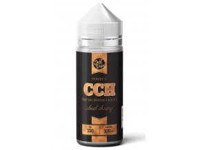 beznikotinova baze justvape vg100 100ml cch