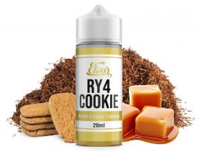 prichut infamous sav elixir ry4 cookie 20ml