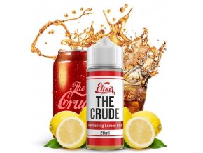 prichut infamous sav elixir the crude 20ml