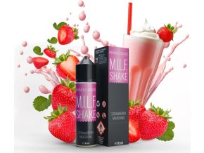 prichut infamous originals milf shake sav 10ml