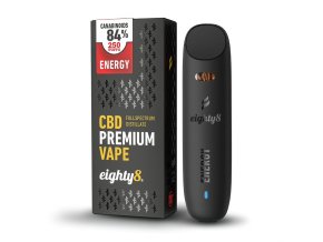 jednorazove vaporizacni pero energy eighty8 cbd