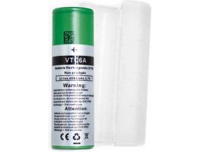 sony vtc6a baterie typ 21700 4000mah 30a