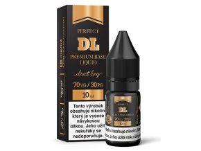 justvape dl pg30 vg70 dripper booster 10ml 18mg