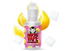 prichut vampire vape sweet lemon 30ml