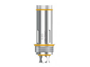 aSpire Cleito žhavící hlava 0,2ohm Clapton