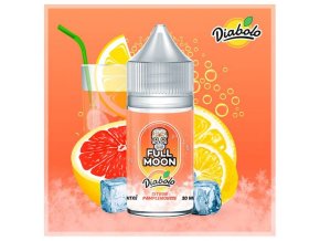 prichut full moon diabolo lemon pamp 30ml