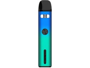 uwell caliburn g2 elektronicka cigareta 750mah gradient blue