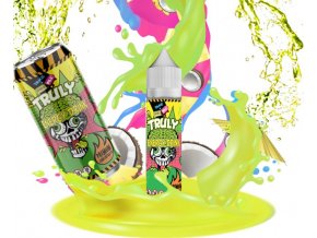 prichut chill pill shake and vape truly energy drink 12ml
