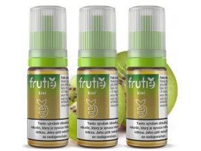 e liquid frutie 50 50 kiwi 3x10ml