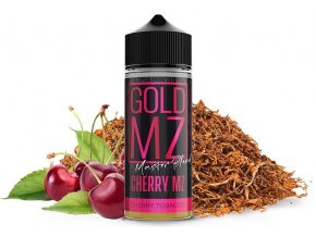 prichut Infamous originals gold mz cherry 20ml