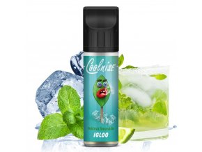 prichut coolnise igloo matova limonada 15ml