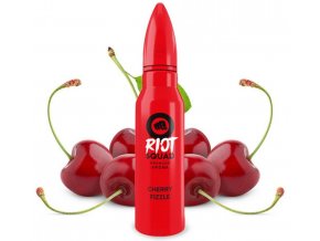 prichut riot squad cherry fizzle 15ml