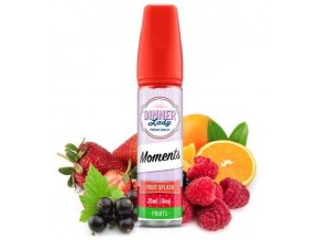 prichut dinner lady moments shake and vape 20ml fruit splash