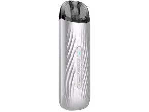 vaporesso osmall 2 elektronicka cigareta 450mah silver stribrna