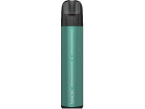smoktech solus 2 elektronicka cigareta 700mah lake blue modra