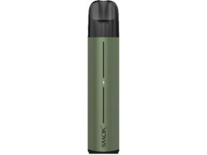 smoktech solus 2 elektronicka cigareta 700mah ocean green zelena