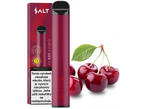 jednorazova e cigareta salt switch cherry 20mg