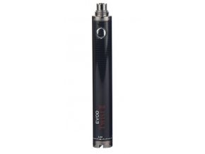 baterie kangertech evod twist II 1300mah cerna black