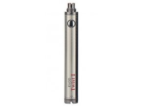 baterie kangertech evod twist II 1300mah nerezova