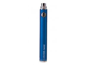 baterie kangertech evod II 1300mah regulace napeti