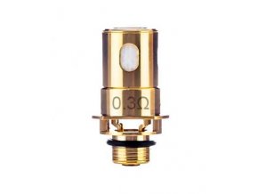 innokin zenith z coil zhavici hlava 0,3ohm